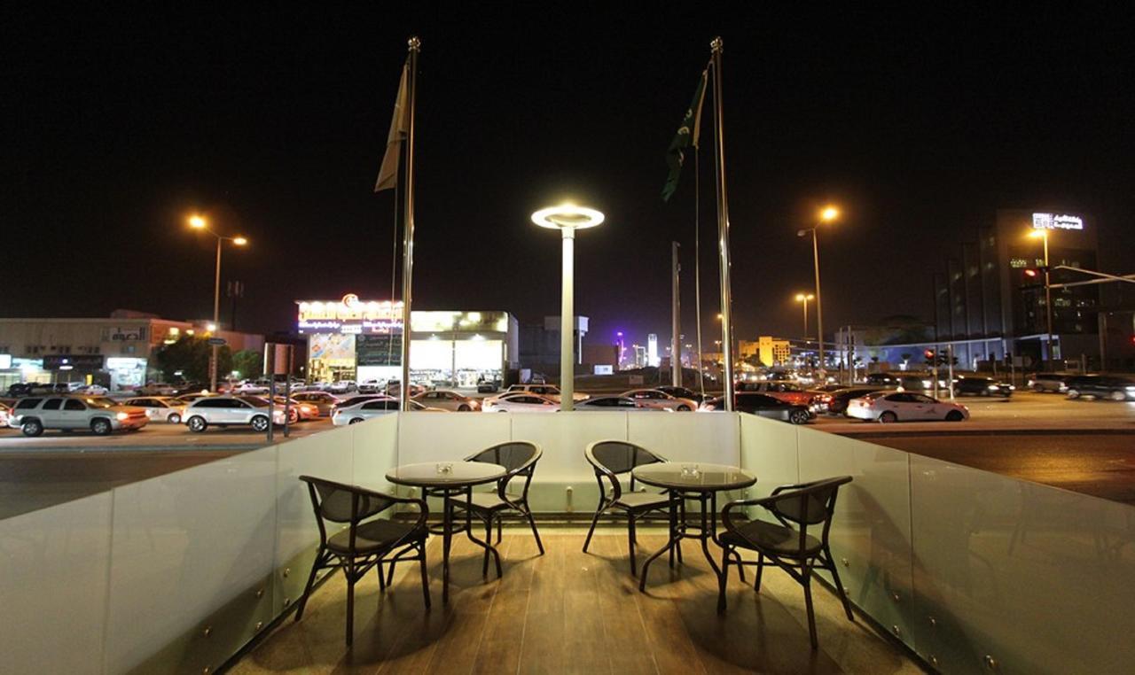 Rafa Riade Exterior foto